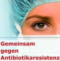Gemeinsam gegen Antibiotikaresistenz