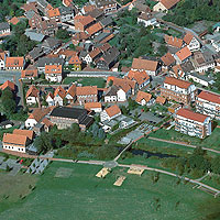 Öffentliches Planungs- und Baurecht (Bramsche)