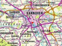 Wie Sie uns finden