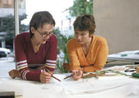 Mentoring