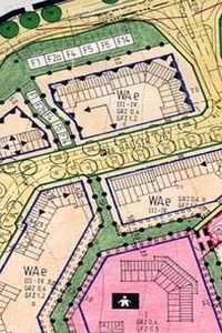 Bebauungsplan