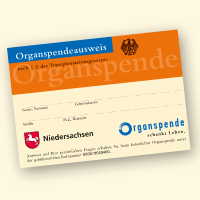 Organspende