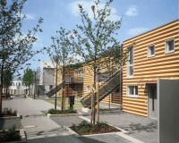 Wohnraumfördeurng