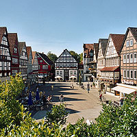 Städtebauförderung (Rinteln)