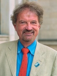 Karl Finke
