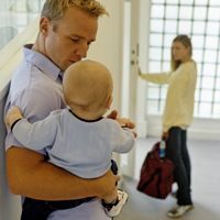 Familienorientierte Arbeitswelt