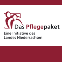 Pflegepaket