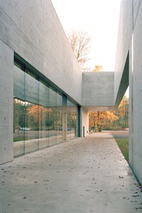 Staatspreis für Architektur 2008