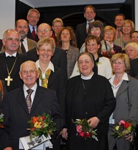 Hospizpreis Niedersachsen / 13.10.07