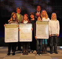 Familienpreis 2009