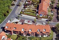 Reihenhäuser in Hannover-Wettbergen