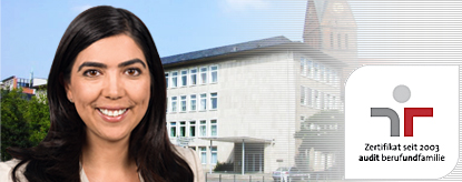 Ministerin Aygül Özkan, Hintergrund: Sozialministerium 