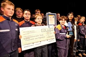 KinderHabenRechtePreis 2011