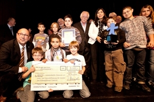 KinderHabenRechtePreis 2011