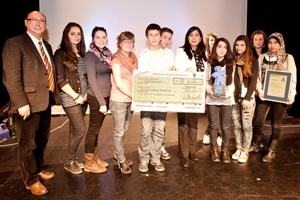 KinderHabenRechtePreis 2011