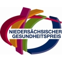 Logo Niedersächsischer Gesundheitspreis