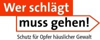 Wer Schlägt, Muss Gehen!
