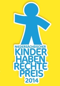 KinderhabenRechtePreis 2014