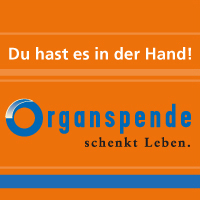 Organspendewettbewerb 2009