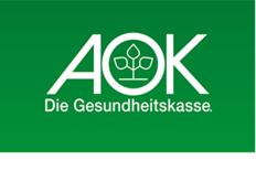 AOK Logo