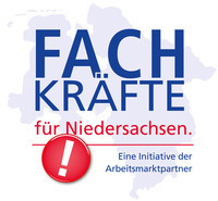 Fachkräfteinitiative Niedersachsen