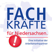Fachkräfteinitiative Niedersachsen