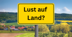 Landarzt/Landärztin gesucht