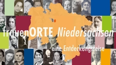 frauenOrte Niedersachsen