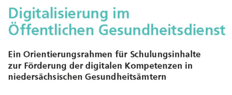 Digitalisierung im Öffentlichen Gesundheitsdienst