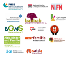 Logos Kooperationspartner