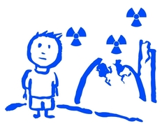 Logo Stiftung Kinder von Tschernobyl