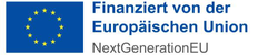 Finanziert von der EU