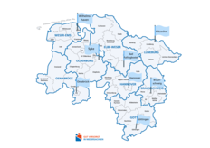 Orte Dialogveranstaltung Krankenhausreform