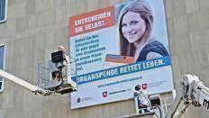 Organspende