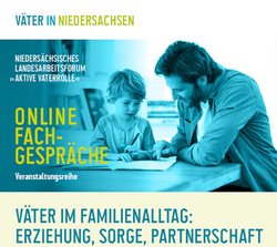 Online Fachgespräche