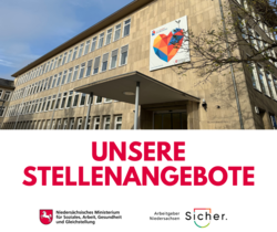 Stellenangebote im MS