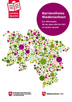 Aktionsplan 4 in Leichter Sprache