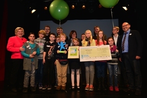 KinderHabenRechtePreis 2013