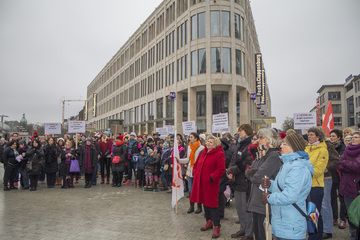 One Billion Rising