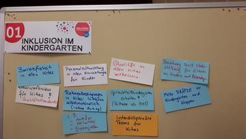Inklusionskonferenz