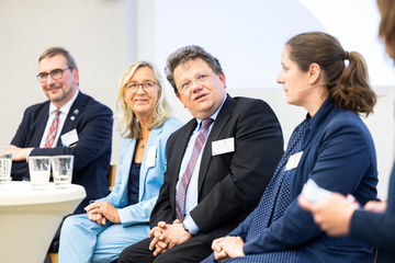 Zukunftsdialog Krankenhausreform