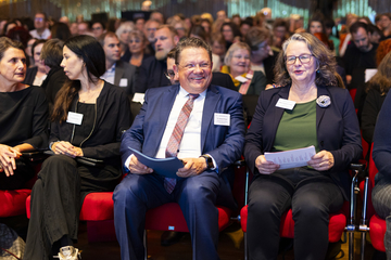 Juliane Bartel Medienpreis