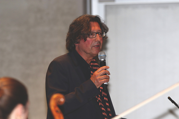Kinderchirurg Prof. Dr. Benno Ure
