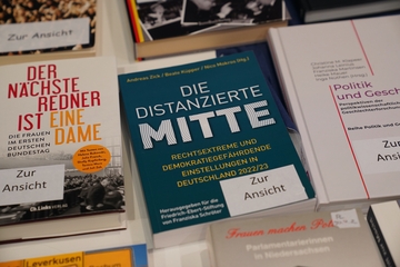 Frau.Macht.Demokratie.
