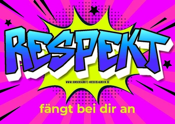 Kinderschutz geht alle an