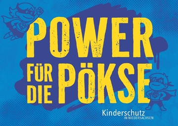 Kinderschutz geht alle an