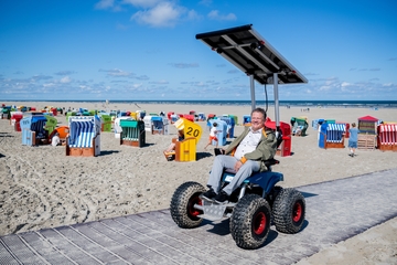 Fotos Sommerreise 2026