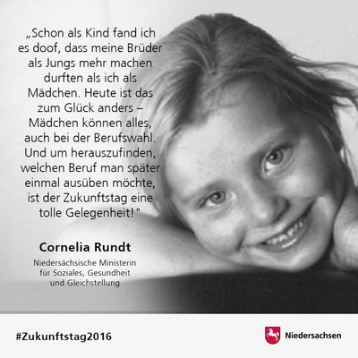 Zukunftstag 2016