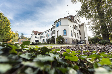 Marienhospital Ankum-Bersenbrück