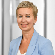 Silke von der Kammer